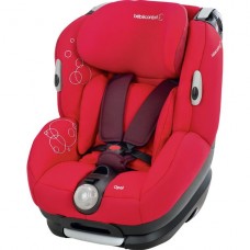 Автокресло Bebe Confort Opal Intense Red (группа 0-1) Автокресло Bebe Confort Opal Intense Red (группа 0-1)